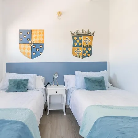 Duplex Blu Vegueta