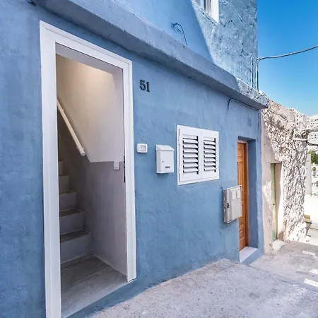 Duplex Blu Vegueta * Las Palmas de Gran Canaria