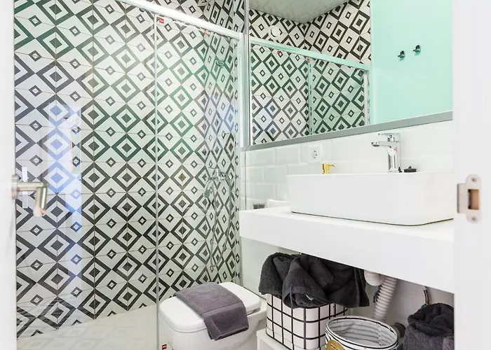 Апартаменты Duplex Blu Vegueta *