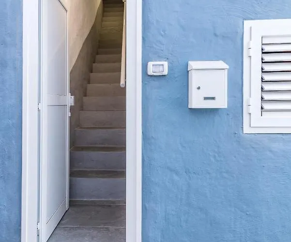Duplex Blu Vegueta